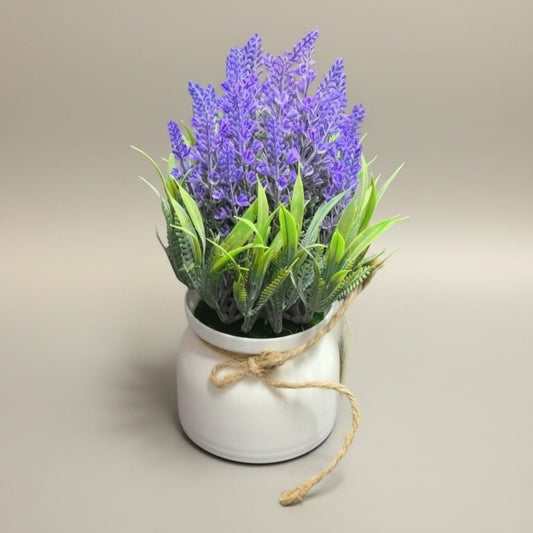 BONSAI FLOR LAVANDA 514803