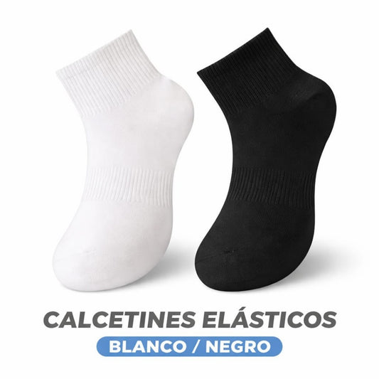 MEDIAS MEDIO HOMBRE B