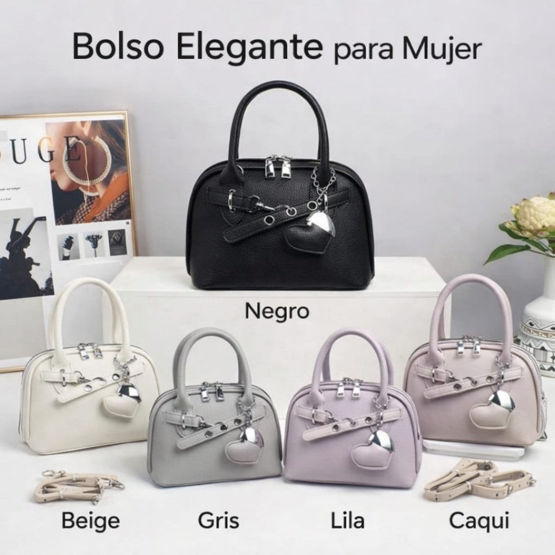 BOLSO MUJER  A199-2