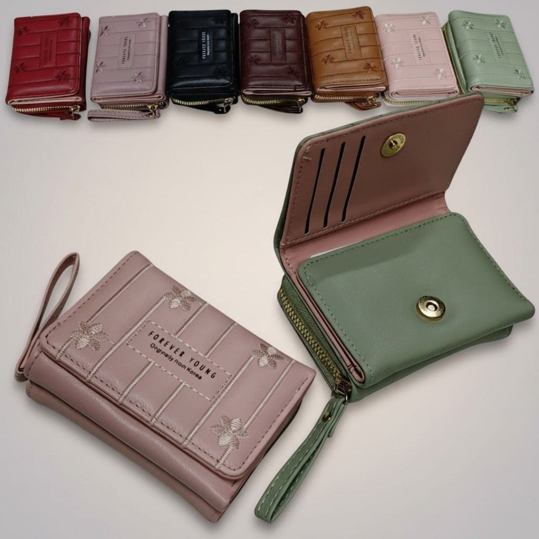 BILLETERA MUJER 187-3