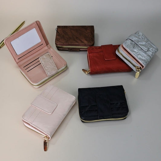 BILLETERA MUJER 187-5