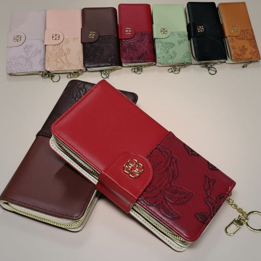 BILLETERA MUJER 187-7