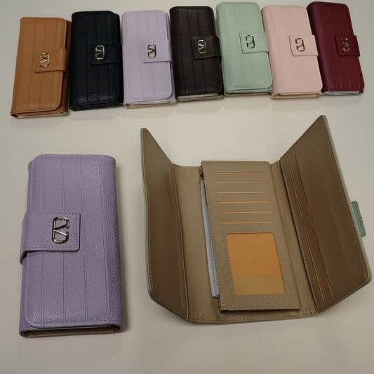 BILLETERA MUJER 187-9