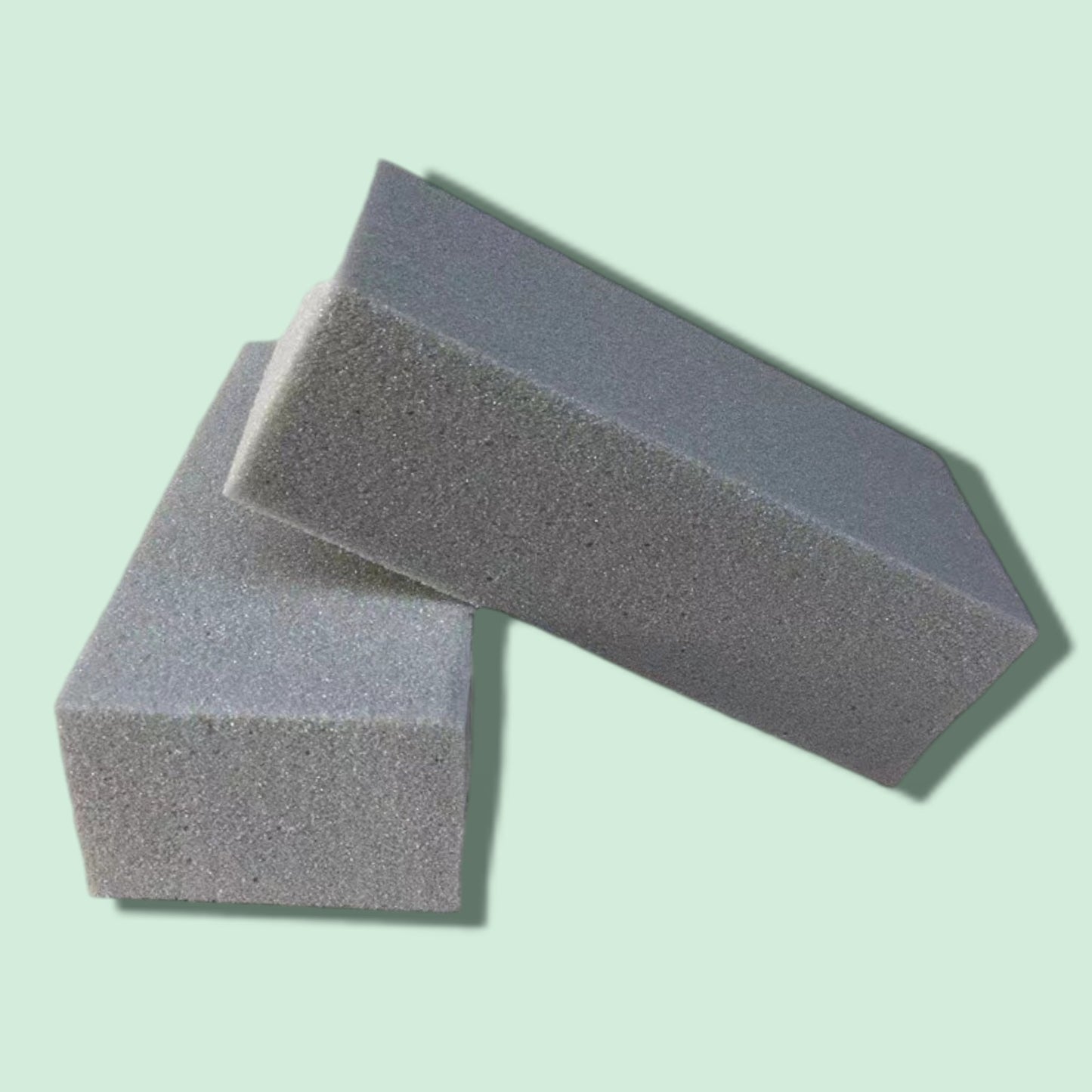 OASIS GRIS P/FLOR SECO