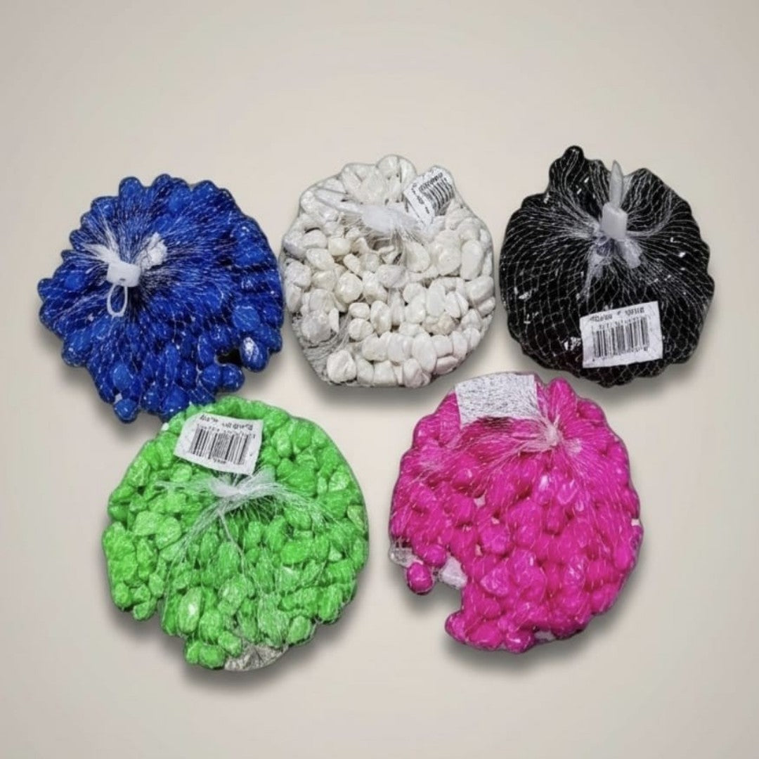 PIEDRA MALLA COLOR 9-12