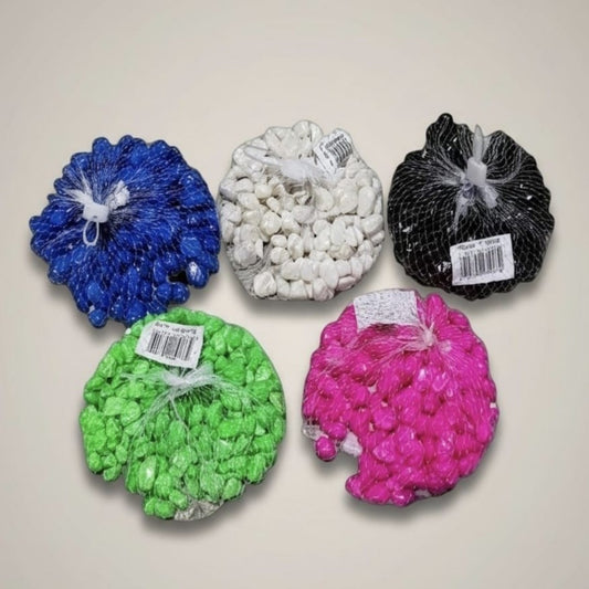 PIEDRA MALLA COLOR 9-12