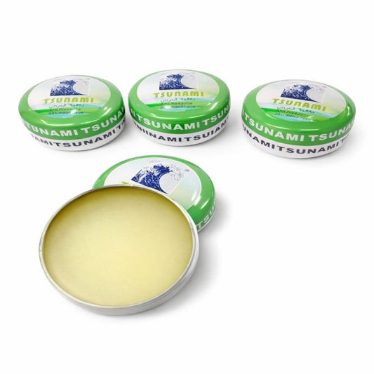 ANTI MOSQUITO TSUNAMI 1349