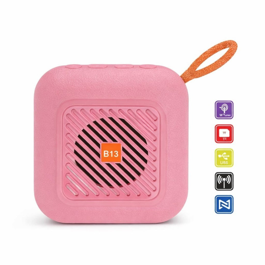 PARLANTE BLUETOOTH B13