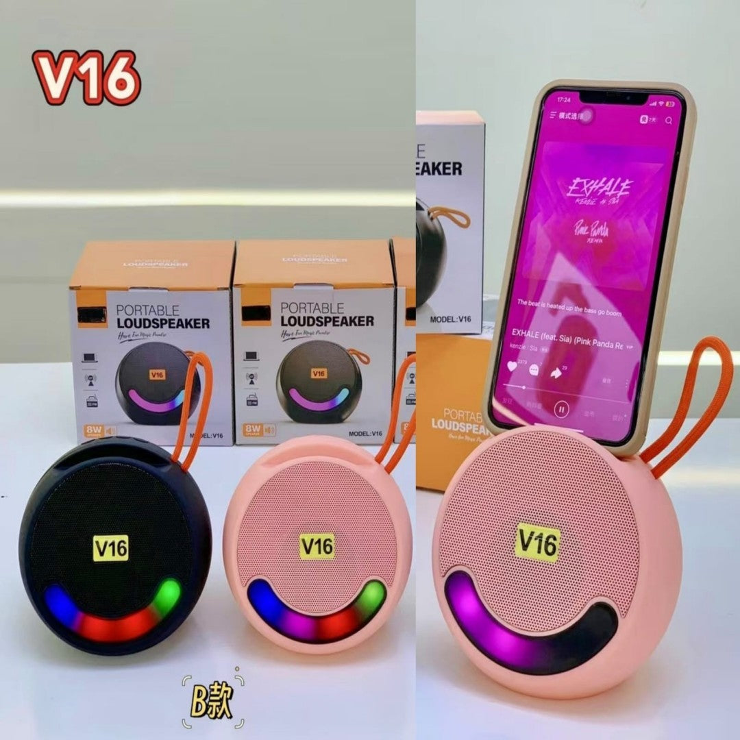 PARLANTE BLUETOOTH V16