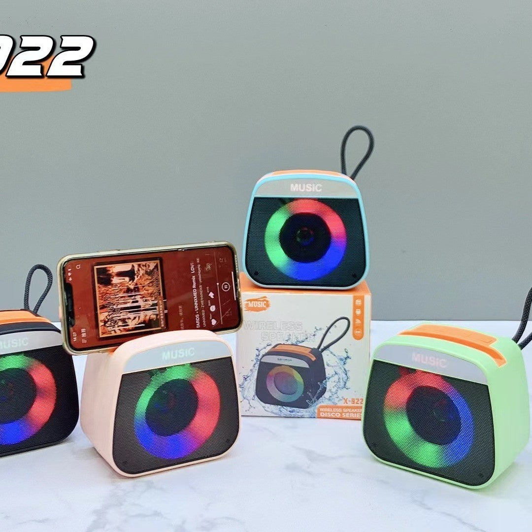 PARLANTE BLUETOOTH X922