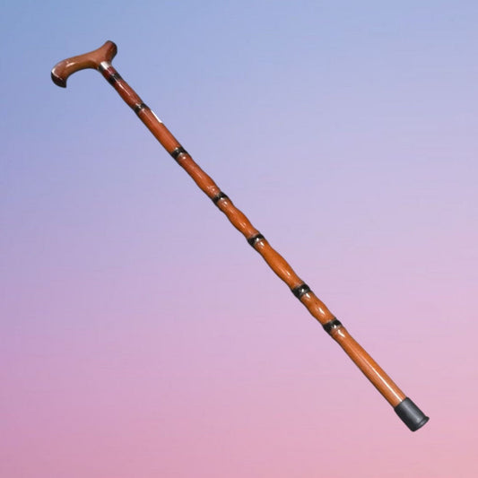 BASTONES MADERA 92CM