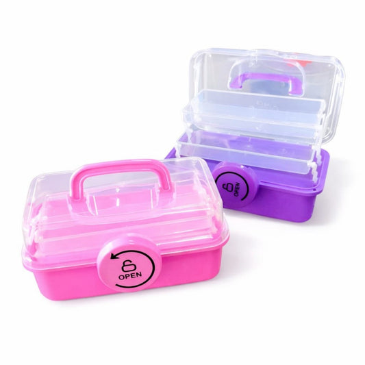 CAJA ORGANIZADORA 3NIVER