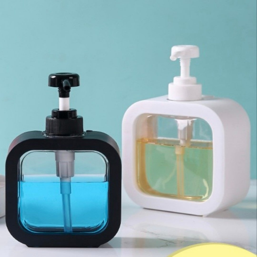 JABONERA DISPENSADOR 300ML 559