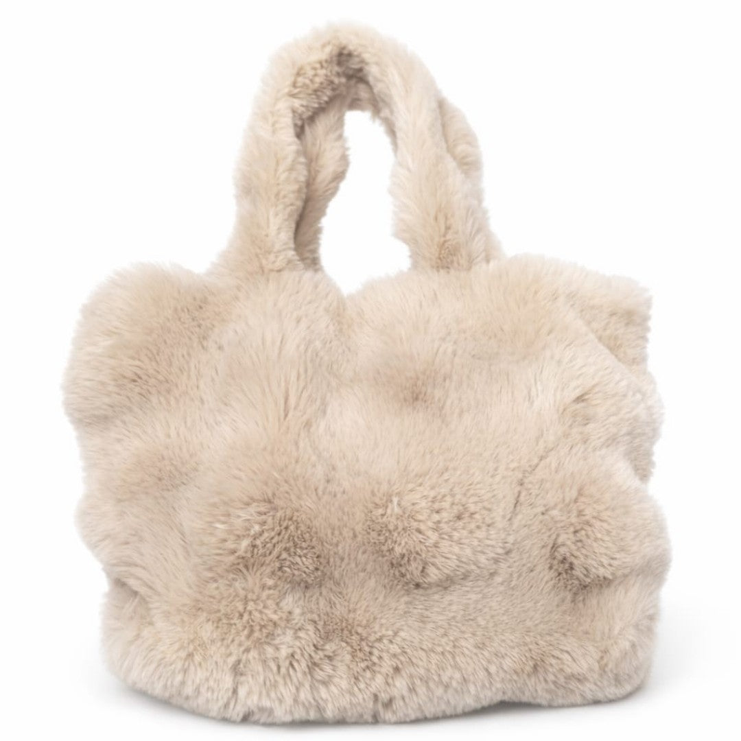 BOLSO PELUDA A085