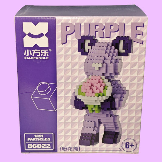 LEGO OSO PEQ