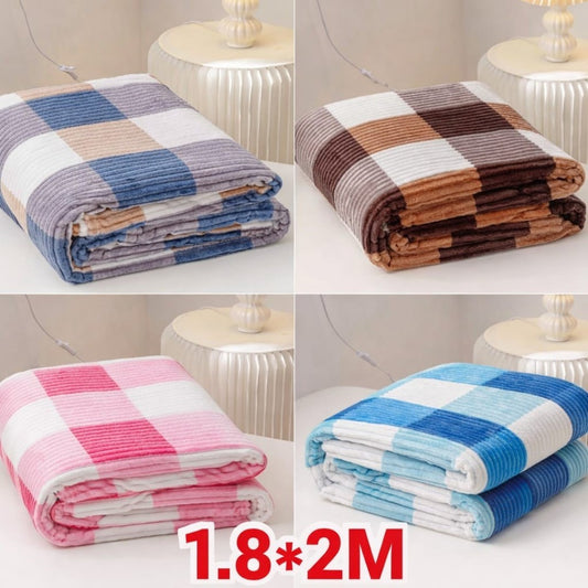 COBIJA RALLA 180*200CM