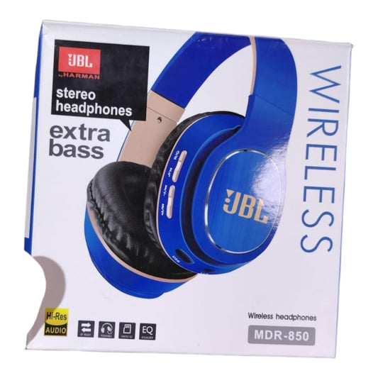 AUDIFONO BLUETOOTH MDR-850