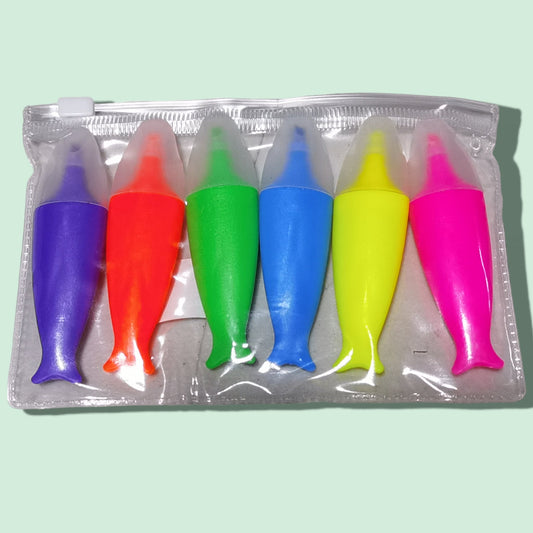 RESALTADOR PESCADO 6PCS