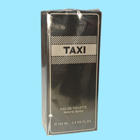 TAXI 58008 GRIS