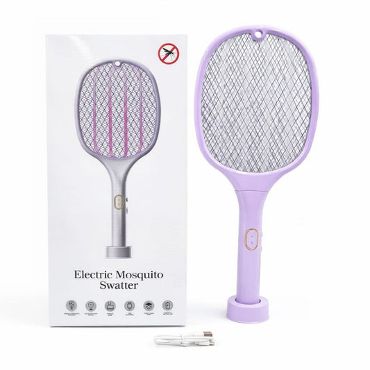 RAQUETA MATA MOSQUITO D5