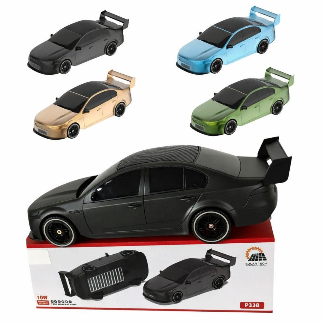 PARLANTE FORMA CARRO P338