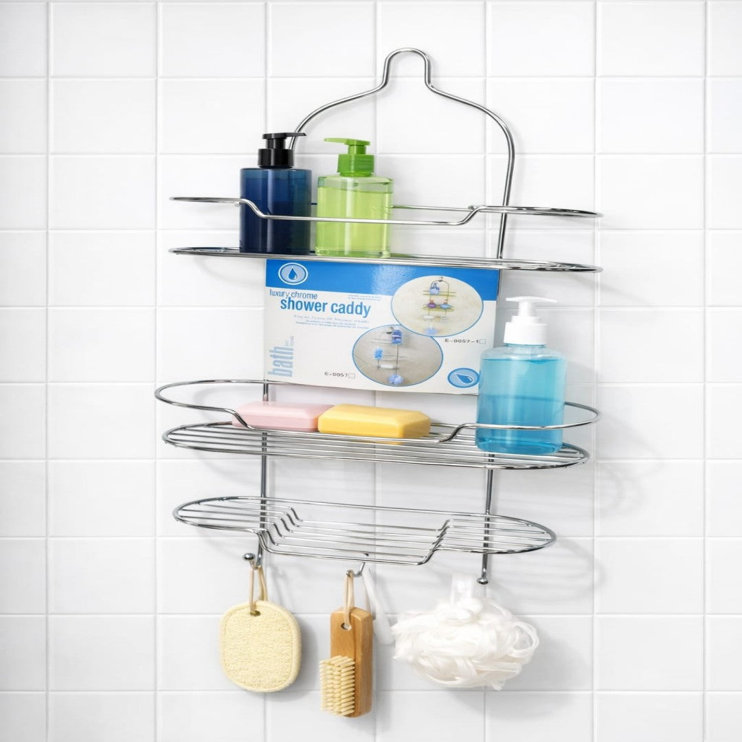 ORGANIZADOR P/TUCHA METAL E0057