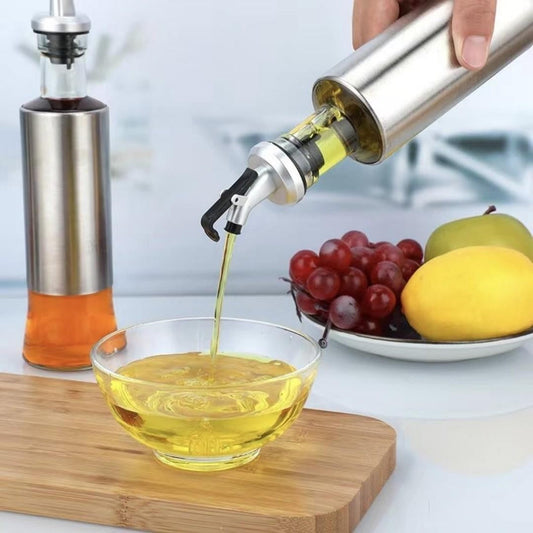 BOTELLA P/ ACEITE 300ML A