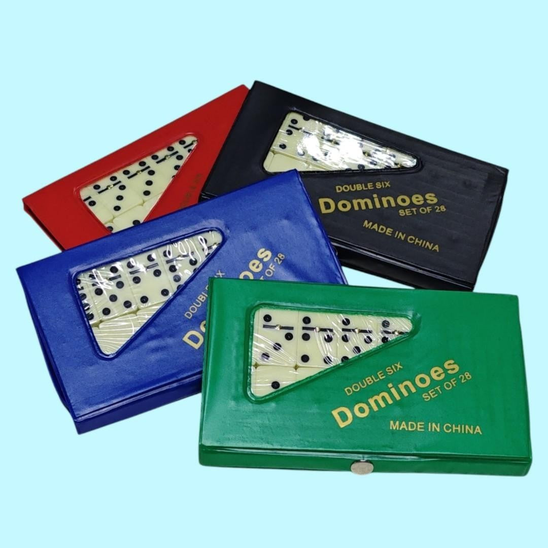 DOMINO CAJA 23*6MM