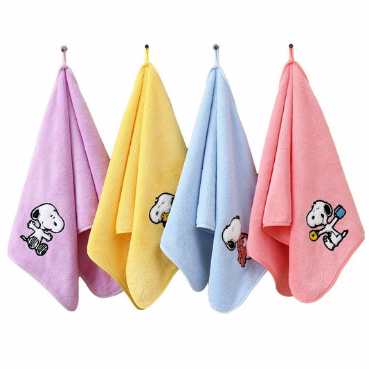 PANO MANO SNOOPY 35*75