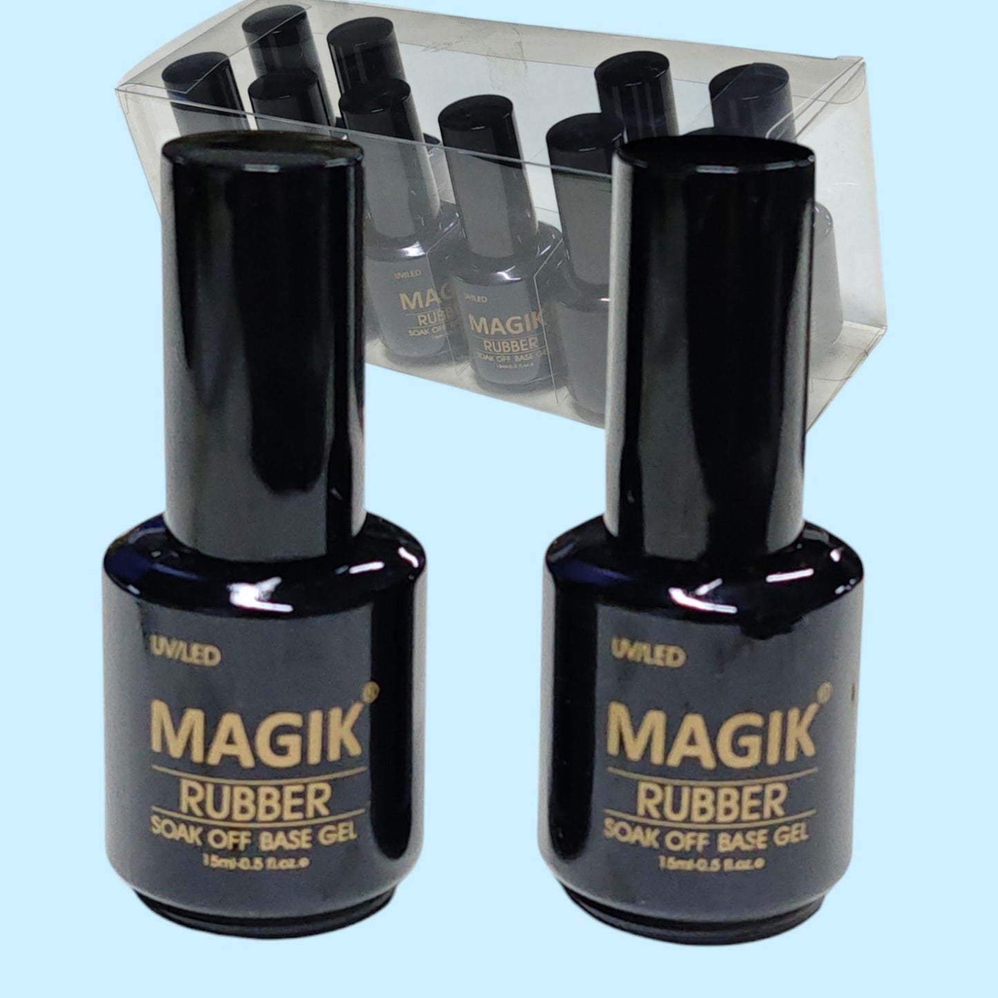 BASE ESMALTE 2709