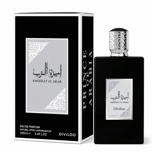 PERFUME ARABE 7333B