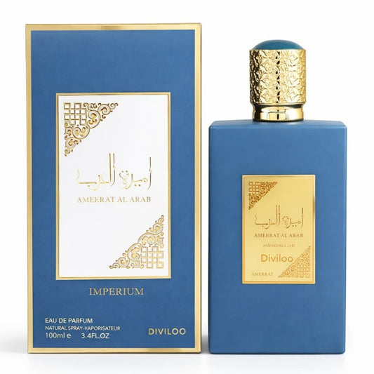 PERFUME ARABE 7333E