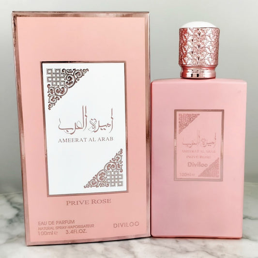 PERFUME ARABE 7333C