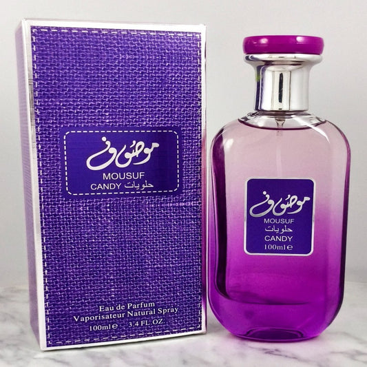 PERFUME ARABE 7302F