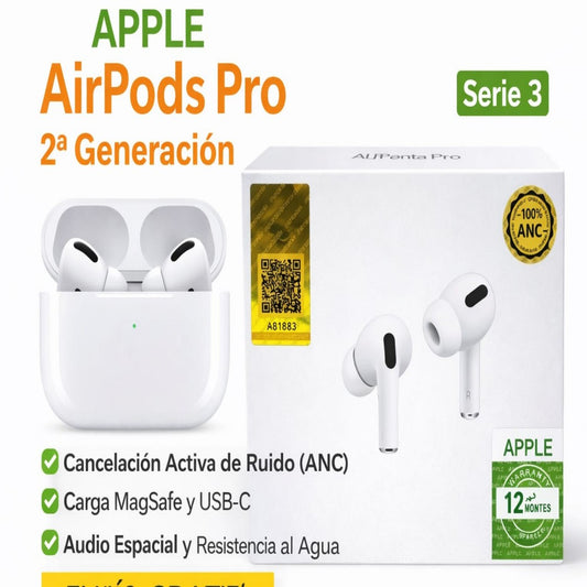 AUDIFONO BLUETOOTH SERIE 3 A