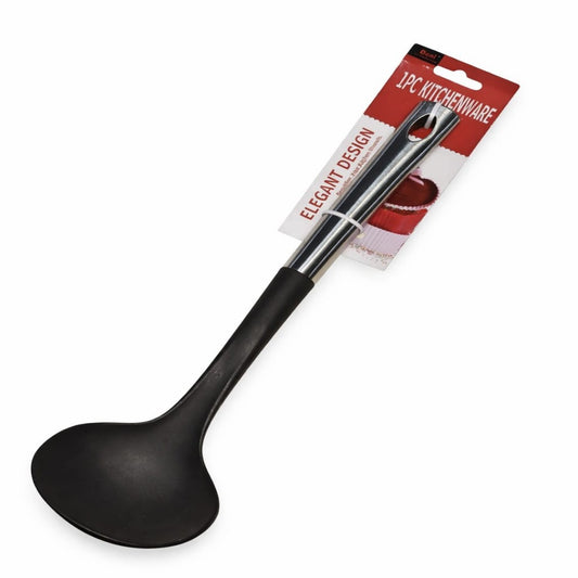 CUCHARONES MANGO ACERO