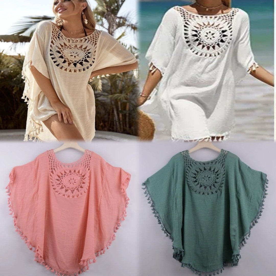 SALIDA DE PLAYA CORTA B002