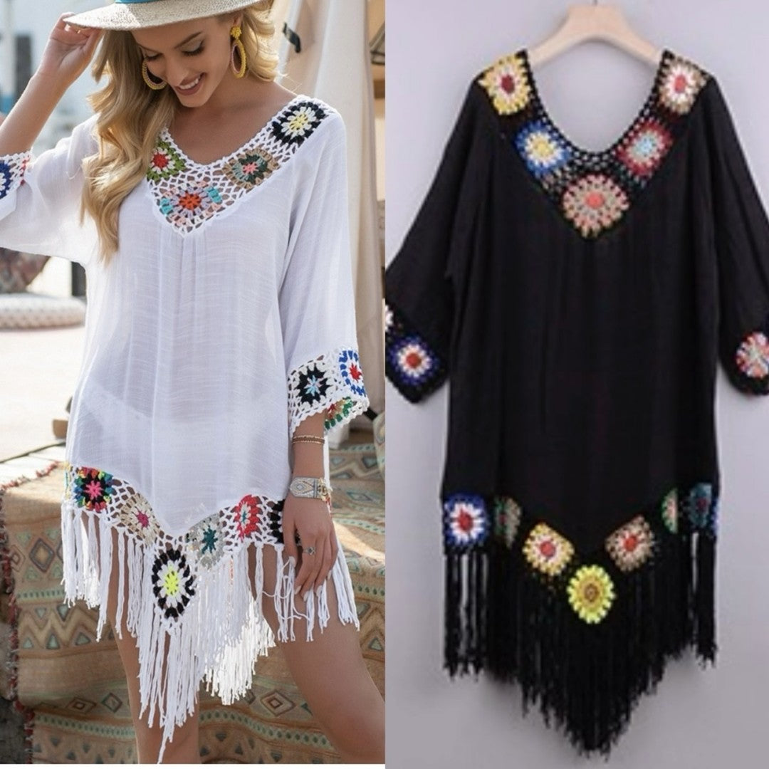 SALIDA DE PLAYA CORTA 14#