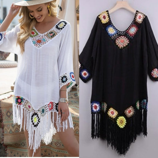 SALIDA DE PLAYA CORTA 14#