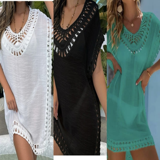 SALIDA DE PLAYA CORTA B004L