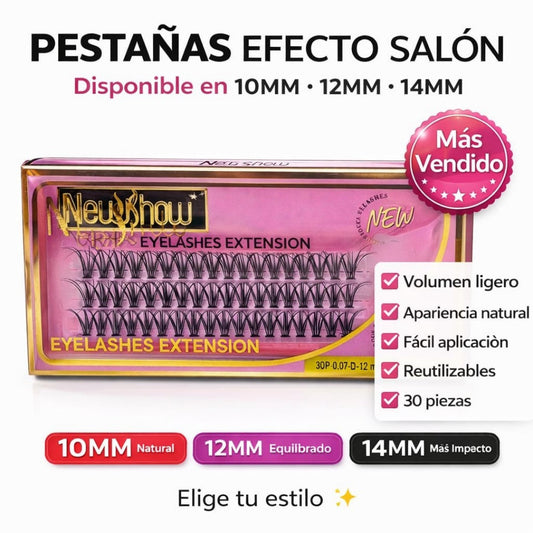 PESTANA 200PCS AD2621