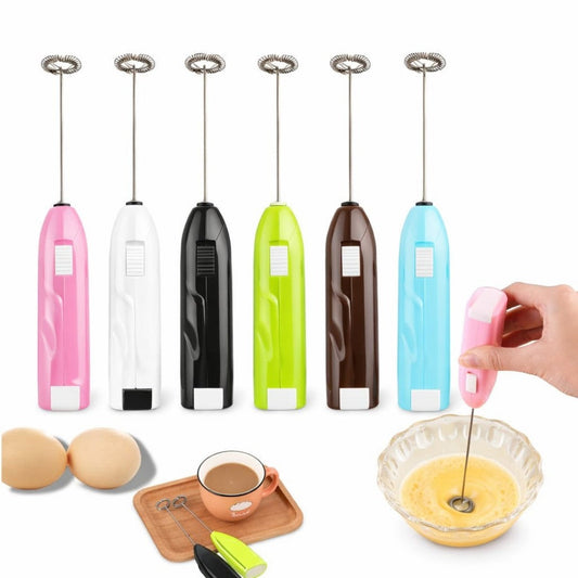 BATIDOR ELECTRICA BATERIA