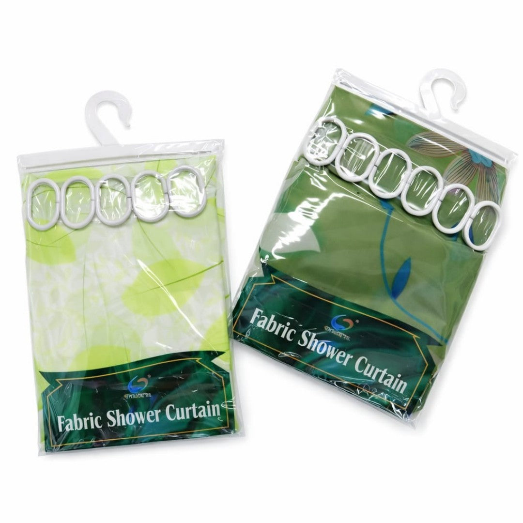 CORTINA DE BANO ST-102