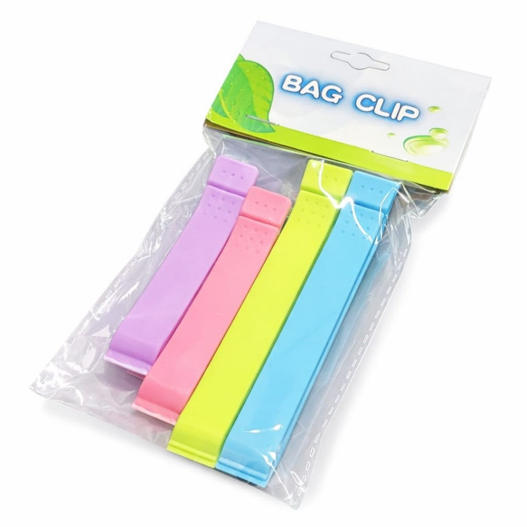 CLIP PARA BOLSA 4PCS 3066