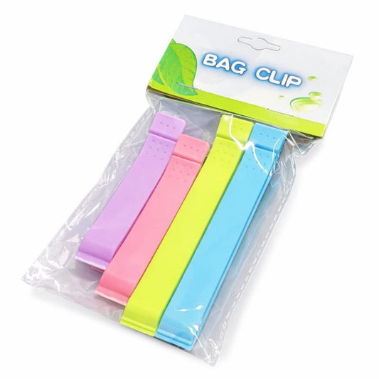 CLIP PARA BOLSA 4PCS 3066