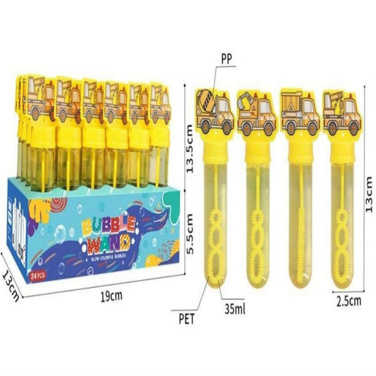 BURBUJA TUBO TRABAJO 20588-18B