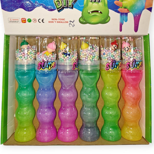 SLIME TARRO TORE MARIO