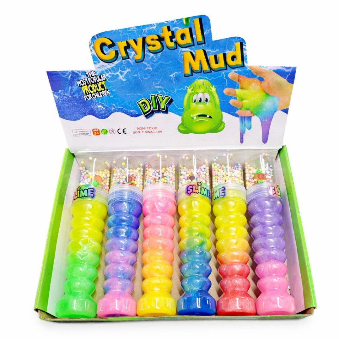 SLIME TARRO CAPIBARA 19