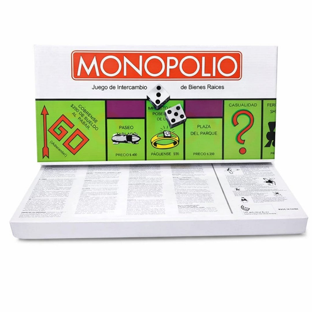 MONOPOLIO