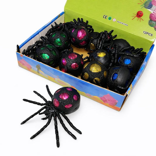 SQUISH ARANA ESCARCHA B